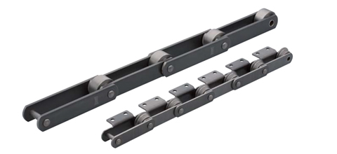Large Size Conveyor Chains