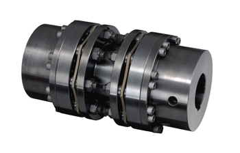 NER Series Echt-Flex Coupling