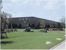 U.S. Tsubaki, the first sales base in the USA