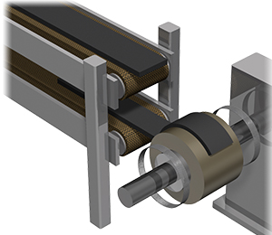 Component Feeder