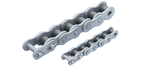 Surface Treated Roller Chain