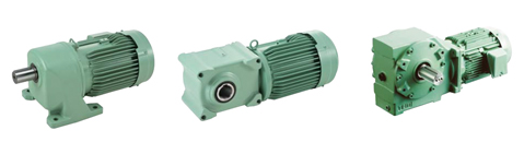 Gear Motors