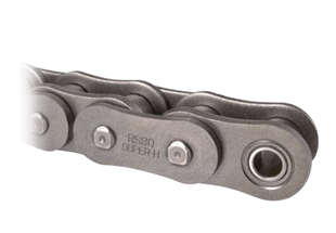 Heavy Duty Drive Chain picture