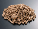 System for Wooden Pellet Production