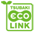 Tsubaki Eco Link logo