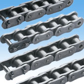 Super (Heavy Duty) Drive Chains