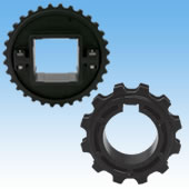 Sprockets for WT1500 Series/WT3000 Series/BTN5 Chain