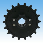 Sprockets for WT2500 Series Chain