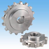 Sprockets for BTC(M)8H-M Chain