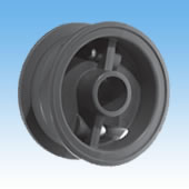 Idler Wheels for TP-50UNS Chains