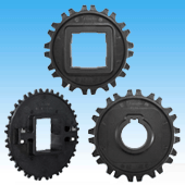 Sprockets for WT2700 Series Chain