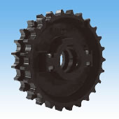 Sprockets for WT3835-K/WT3835-T Chain