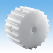 Sprockets for TTPDH Chain