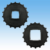 Sprockets for WT2525 Series Chain