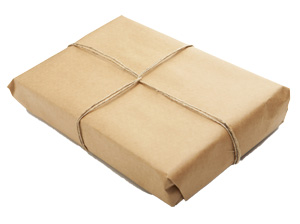 Bundle of paper