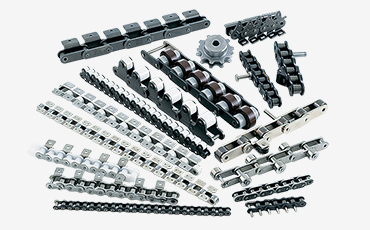Small Size Conveyor Chains