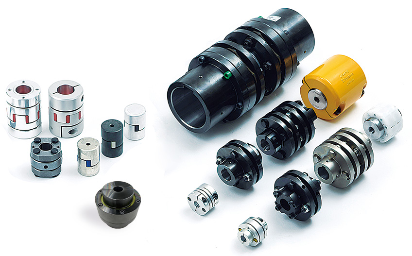 Shaft Couplings
