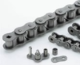RS® Roller Chain G8 Series