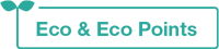 Eco & Eco Points