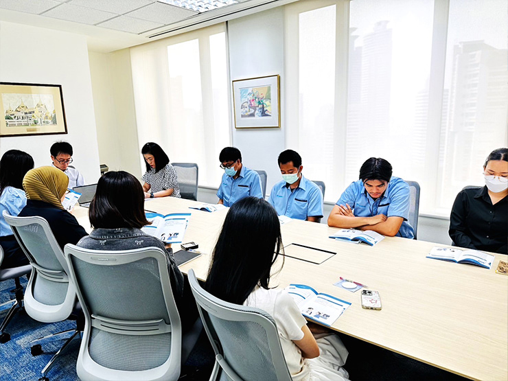 Corporate Ethics Awareness Month