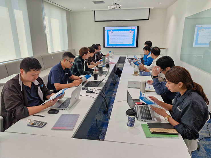 Corporate Ethics Awareness Month