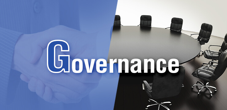 Governance (G)