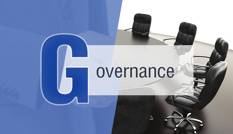 Governance (G)
